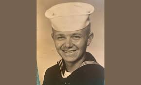 Longtime deacon passes away at age 86