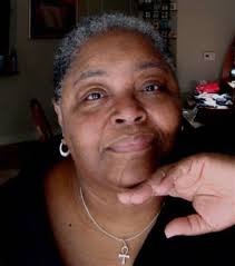 Maria Elena Garrison Obituary