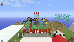 Here's how to create your own minecraft server on pc. Minepixel Ps3 Edition Multiplayer Minigames Server Mcps3 Servers Mcps3 Multiplayer Minecraft Playstation 3 Edition Minecraft Editions Minecraft Forum Minecraft Forum