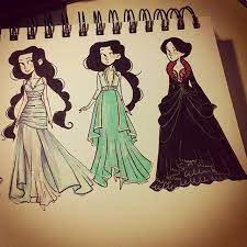 Maya Kern Comics Illustration Music Comic Illustration Art Blog People Art
