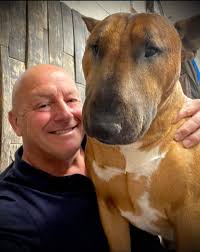 Happy heavenly birthday Barney who would have been 5 today. Never ever  forgotten 💔❤️