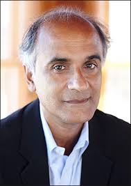 The Unwelcome Guest: PW Talks with Pico Iyer