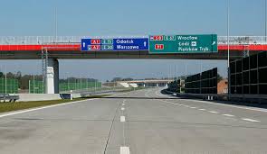 Po upadku koncepcji budowy autostrady a3 wzdłuż zachodniej granicy kraju. Co Nam Daje Otwarcie Nowego Odcinka A1 Mapa Pabianice Portal Informacyjny