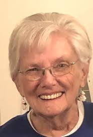 Nancy Clendenin Obituary (2024)