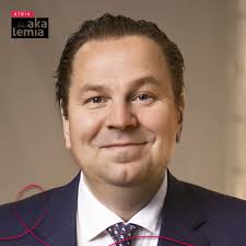 Atrian alkutuotannon toimitusjohtaja Reijo Flink Ylen haastattelussa  naudanlihan tuottajahintoihin liittyen! Käyhän lukemassa juttu ja  katsomassa haastatteluvideo.