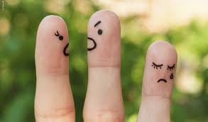 Image result for ‫تأثیر طلاق بر کودکان‬‎