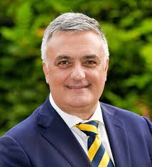 Meet Our Staff • Pembroke School