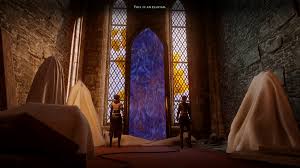 Eluvian | Dragon Age Wiki | Fandom