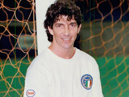 Últimas noticias sobre paolo rossi. Italiens Wm Held Rossi Stirbt Im Alter Von 64 Jahren Nach Welt