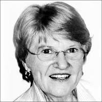 LYNDA SPENCE Obituary (1939