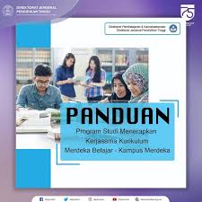 Maybe you would like to learn more about one of these? Penawaran Program Bantuan Program Studi Menerapkan Kerja Sama Kurikulum Merdeka Belajar Kampus Merdeka Ikip Pgri Pontianak