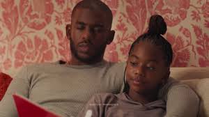 Life's good when chris paul is you dad. Storytime 15 State Farm Commercial Featuring Chris Paul Youtube