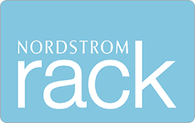 Buy Nordstrom Rack Gift Cards With Apple Pay