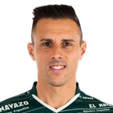 Profile Chamorro, : Info, news, matches and statistics