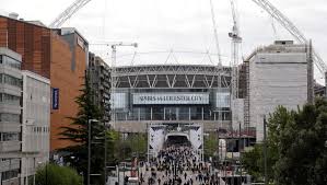 Updated northumberland project is actually a completely new development revealed in 2015, differing significantly from the vision tottenham hotspur had promoted since 2007. Tottenham Faced With Fresh Stadium Setback Over Lack Of Progress On Redevelopment Of Local Land 90min