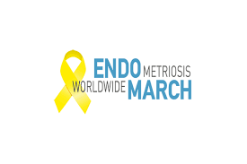 March is endometriosis awareness month. Blog National Endometriosis Awareness Month Center For Reproductive Medicine