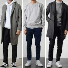 Vous y trouverez les meilleures pièces uniques ou personnalisées de nos boutiques. How To Build A Minimalist Wardrobe For Men Minimalistfashionessentials Minimalist Fashion Men Minimalist Wardrobe Men Men Fashion Casual Outfits