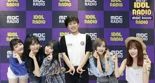 Here is the full roster for all sm entertainment artists! Yuju Gfriend Tells Her Trainee Period Gfriend Malaysia Facebook