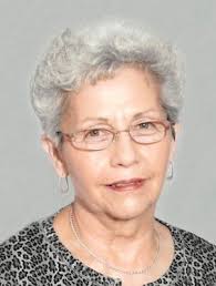 Estelene McCorkle Obituary