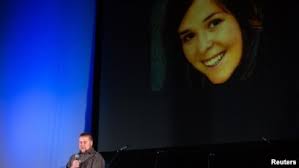 Reports: US Hostage Was Raped by IS Leader Before Her Death