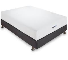 Classic Brands Cool Gel 8 Inch Gel Memory Foam Mattress Review Your Rx For Restful Sleep