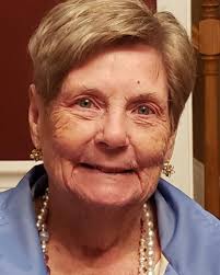 Kay Carolyn South O"Daniel Obituary (2025)