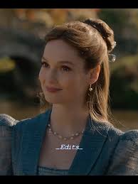 Francesca and John Street Scene