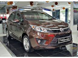 Cantiknya all new proton persona ni. Proton Persona 2016 Executive 1 6 In Selangor Automatic Sedan Others For Rm 51 329 3323890 Carlist My