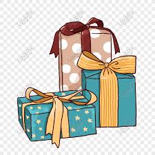 Pngkit selects 379 hd gift boxes png images for free download. A Set Of Hand Painted Gift Boxes Png Free Materials Png Images Picture Free Download Lovepik