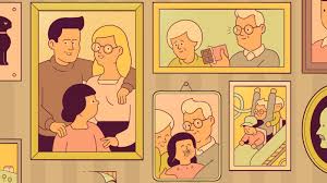 Dealing With Interfering Grandparents The New York Times