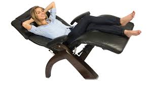 Most indoor chairs are constructed with a wooden base and feature a padded soft seat, covered in leather or faux. What Are Zero Gravity Recliner Chairs Best Recliners