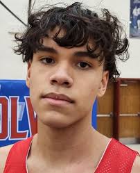 JJ Bell leads Gar-Field past Massaponax