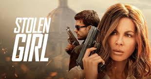 Boyfriend Killer (2017 Lifetime)