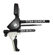 We deliver world wide from door to door. Titan Gear 1000 Latest Ger Detect Detector Titan 1000 Gold Detector