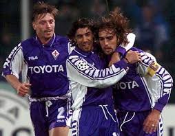 Rui costa played alongside stefano pioli at fiorentina in the 1990s, and he is confident the milan boss has what it takes to guide the rossoneri back into europe. The Artists Rui Costa The Maestro Pulled Off At Half Time