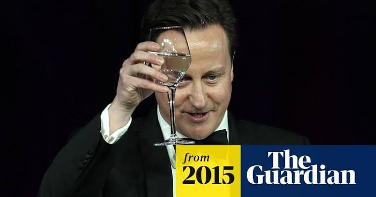 The Tory Leader's Group donor club: 'A chance for like-minded people to talk' | Conservatives | The Guardian