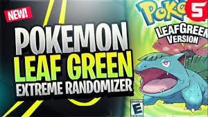This company is seeking new franchisees throughout the us. Pokemon Leaf Green Extreme Randomizer Pokeharbor