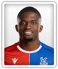 Crystal Palace (England)