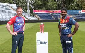 The sri lanka tour of england in 2021 includes three odi but may include t20 and test matches later. 6esxukrasbc0vm