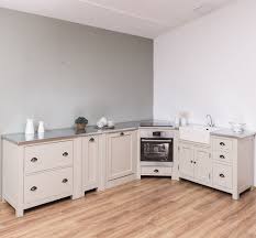 Cuisine avec lave vaisselle encastrable. Meuble Bas Pour Lave Vaisselle Encastrable 81x65x90cm Depot Des Docks