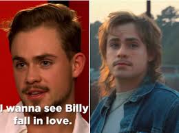 Billy hargrove was born in 1967 to neil hargrove and his unnamed mother, billy loved do surf, which his mother supported, while his father did not. 15 Facts You Need To Know About Billy From Stranger Things 2