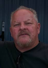 In loving memory of Gregory Paul Lyman