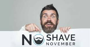 Photographer greg anderson captures the best of the best at the 2014. What S The Difference Between No Shave November And Movember