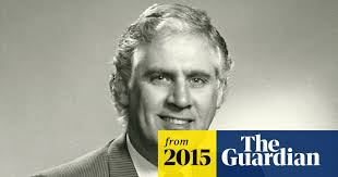 Michael Hanson obituary