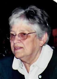 Elizabeth Benoit-Breault Obituary (1934