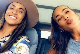 É quem mais toca na bola. Marta Silva E A Namorada Fazem Aniversario No Mesmo Dia E Trocam Homenagens Revista Marie Claire Celebridades