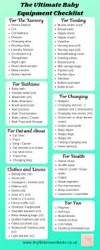 Knowing the best way to defrost your breast milk can help save you time and headaches later. The Ultimate Baby Equipment Checklist Everything You Need To Prepare For Baby Baby Equipment Newbaby Nursery Baby Equipment Baby Checklist Baby Supplies