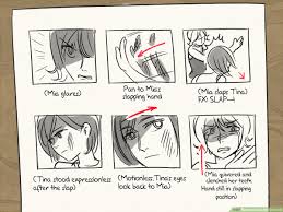 How to storyboard a video. 3 Ways To Draw Storyboards Wikihow