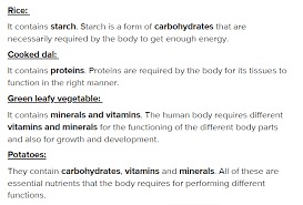 Myfooddata.com provides nutrition data tools and articles to empower you to create a better diet. Make A List Of Food Items Eaten During Lunch By You They To Mention The Components In Each Food Item