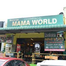 Kami menyediakan nasi campur l. Restoran Mama World Photos Seremban City Menu Prices Restaurant Reviews Facebook